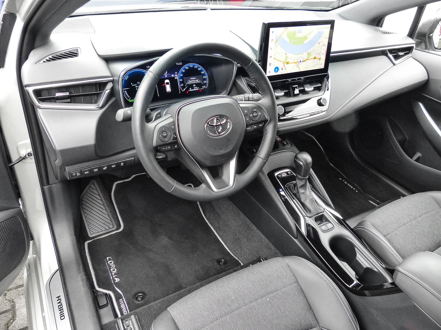 Toyota Corolla Team D Technik Touring