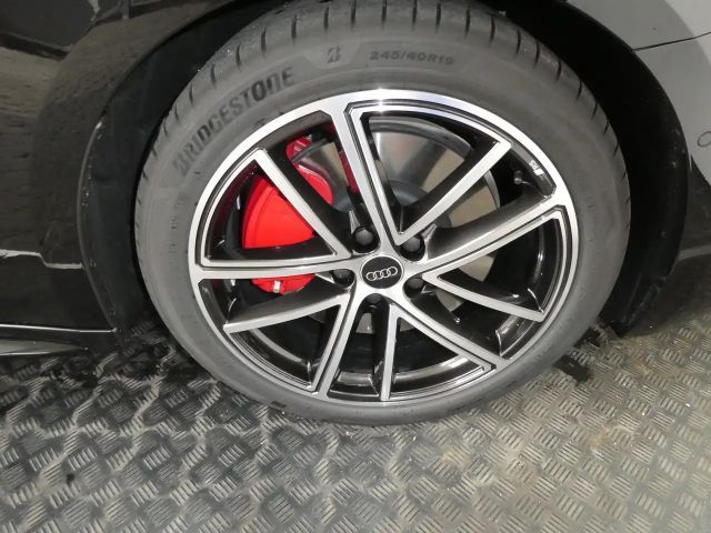 Audi A5 Hybride Quattro