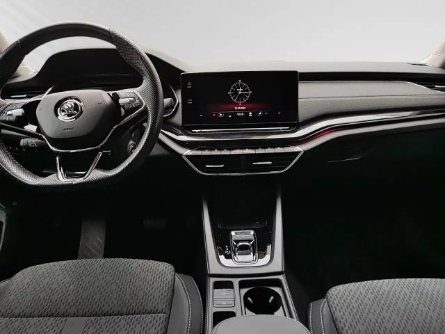 Skoda Octavia 2.0 TDI Combi Style Style