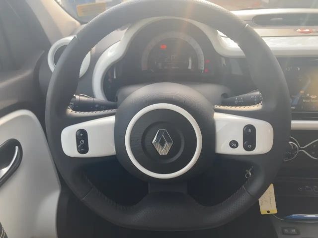 Renault Twingo E-Tech Techno