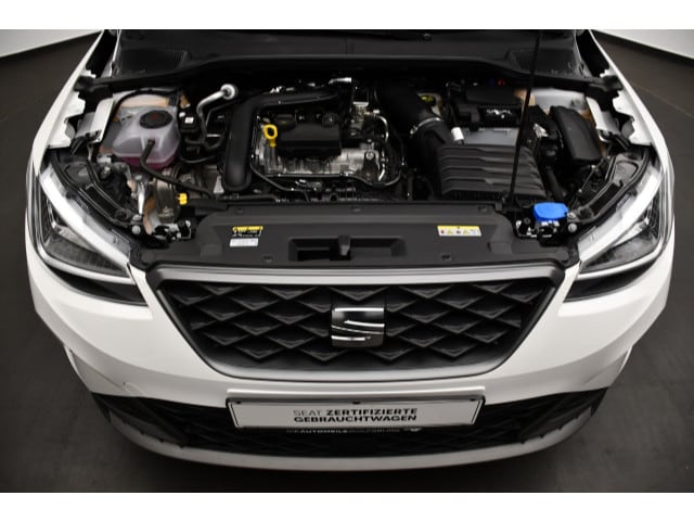 Seat Arona 1.0 TSI FR-lijn