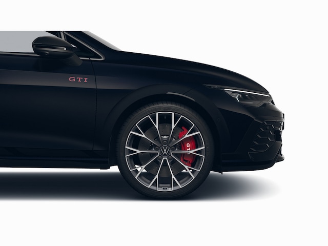Volkswagen Golf 2.0 TSI GTI Golf VIII