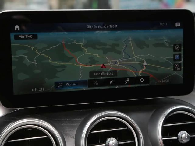 Mercedes-Benz GLC 300 4MATIC