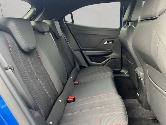 Opel Mokka 1.2 Turbo GS-Line Grand Sport Turbo