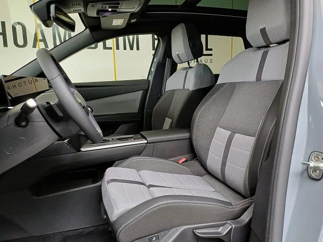 Opel Grandland X GS-Line Grand Sport