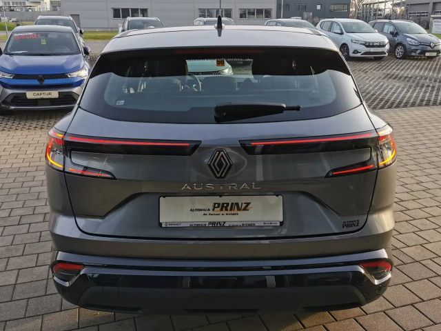 Renault Austral TCe 160 Evolution | Automatik  Mild-Hybrid +Sitzh.