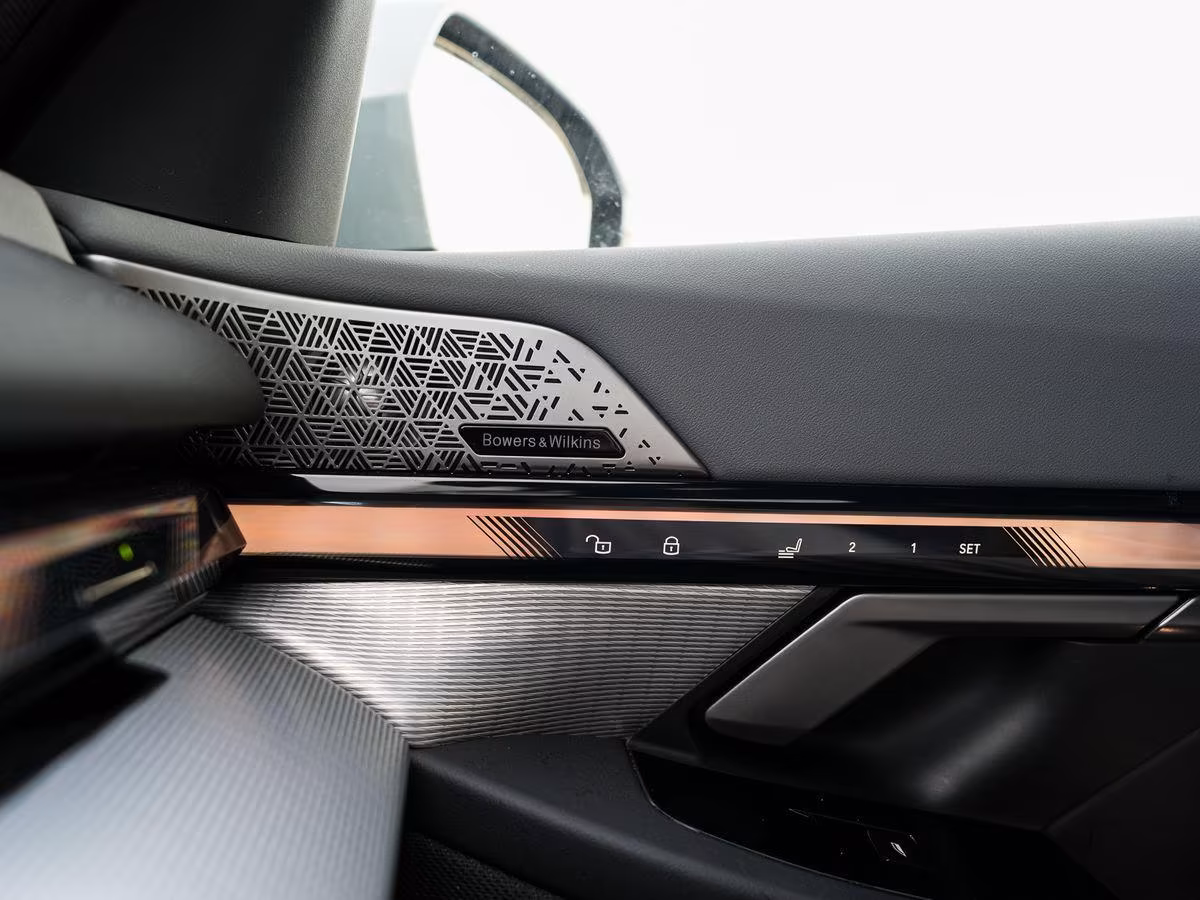 BMW 540 540d M-Sport Touring xDrive