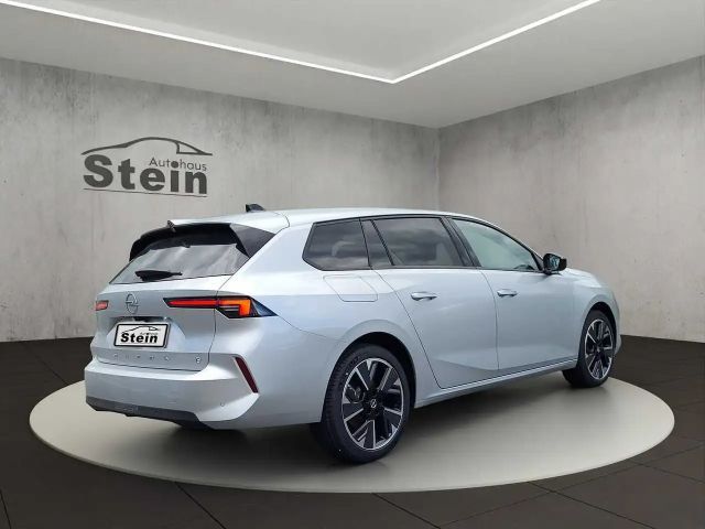 Opel Astra Sports Tourer