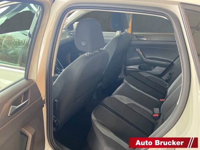 Volkswagen Polo 1.0 TSI Style