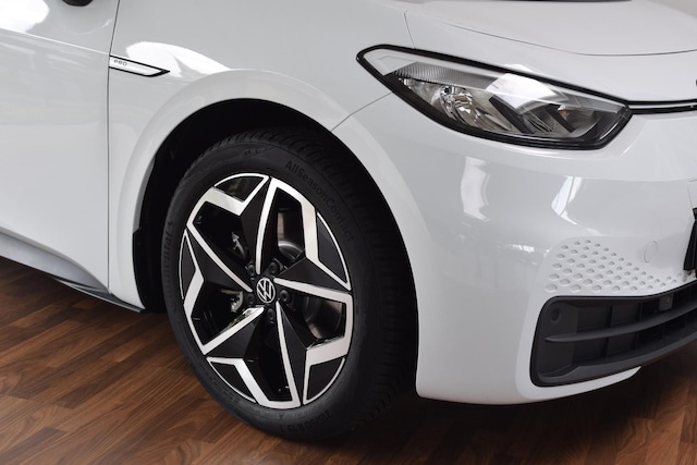 Volkswagen ID.3 Navi ACC GJR AHK