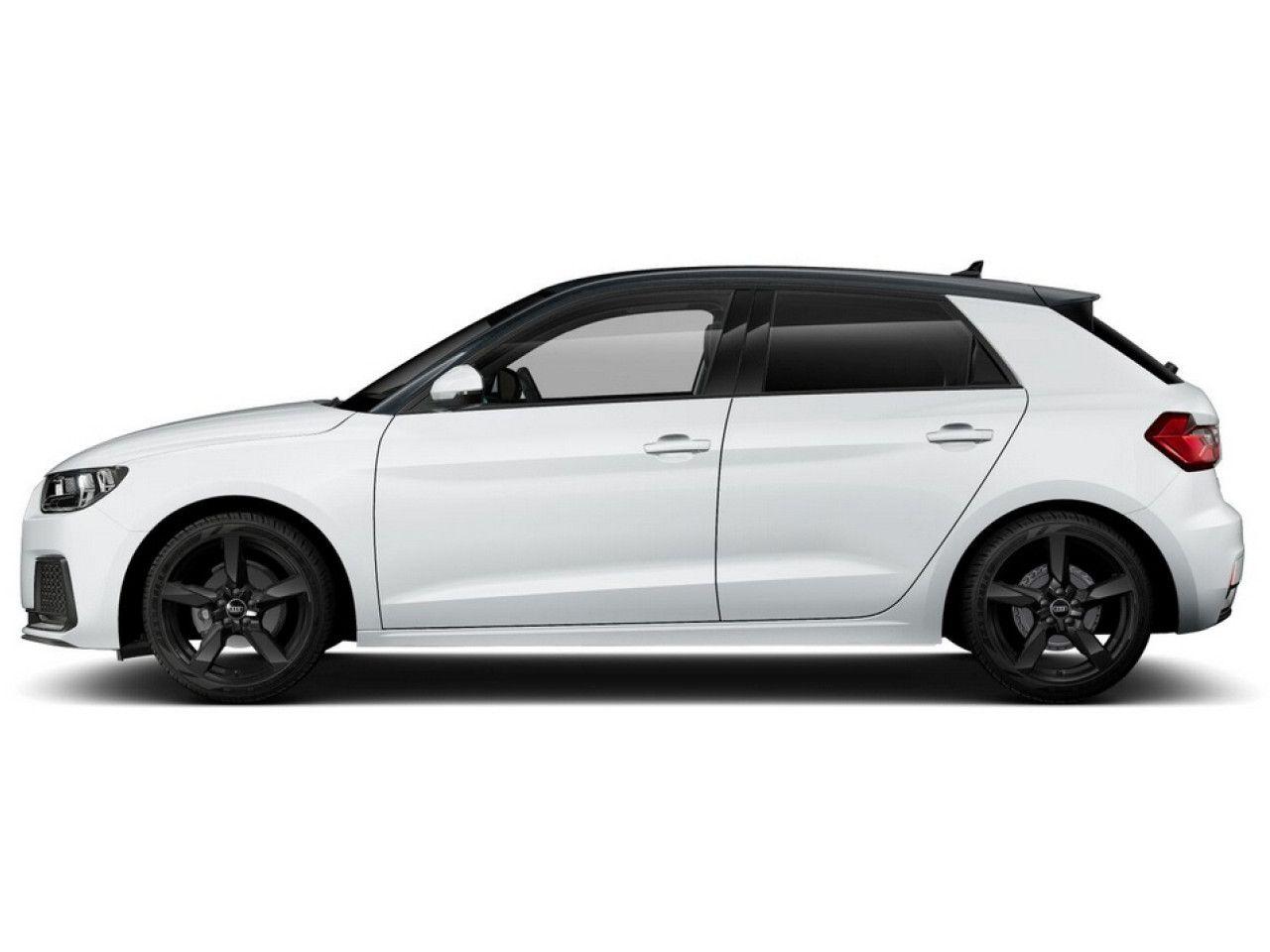 Audi A1 25 TFSI Sportback