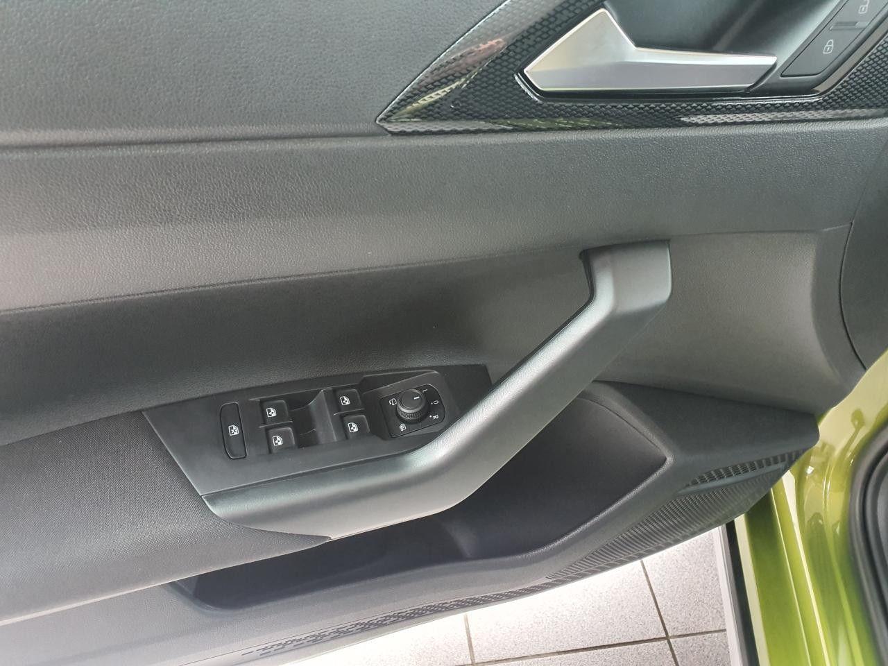 Volkswagen Taigo 1.0 TSI Life