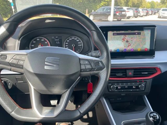 Seat Arona 1.0 TSI FR-lijn