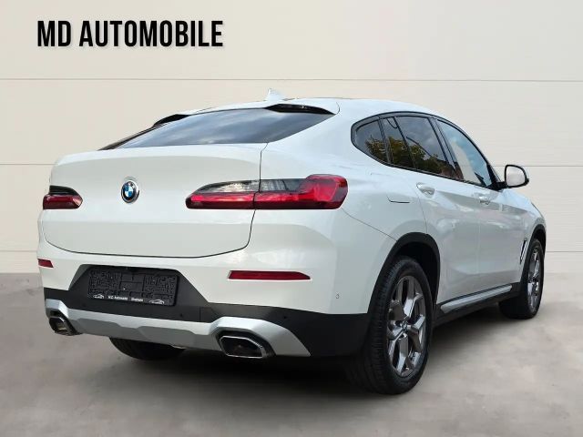 BMW X4 xDrive
