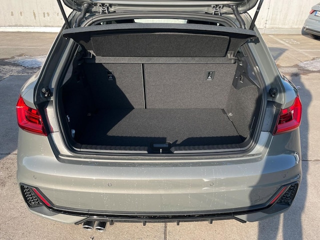 Audi A1 40 TFSI S-Line S-Tronic Sportback