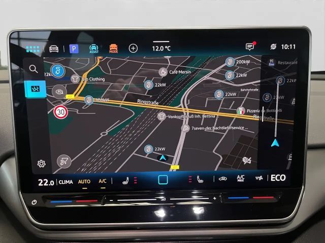 Volkswagen ID.4 Pure