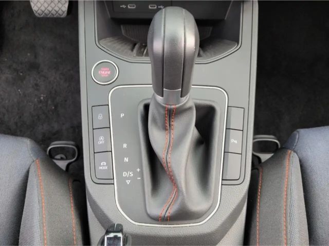 Seat Ibiza 1.0 TSI DSG FR-lijn