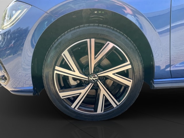 Volkswagen Polo 1.0 TSI DSG