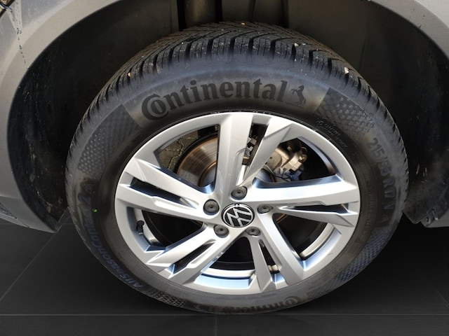 Volkswagen T-Roc 1.5 TSI DSG R-Line