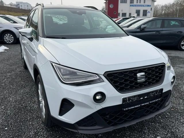Seat Arona 1.0 TSI Style