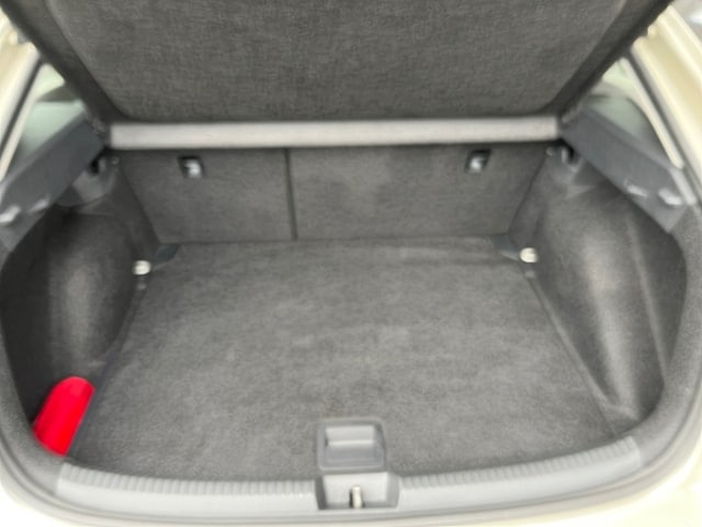 Volkswagen Taigo DSG Move