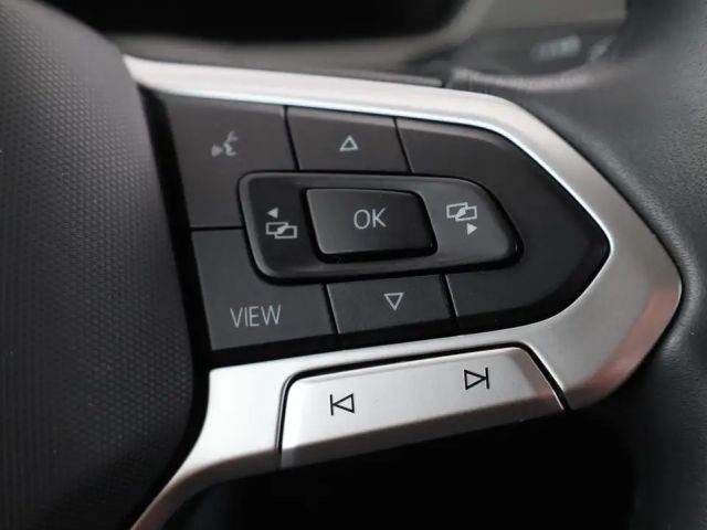 Volkswagen Touran BMT Comfortline