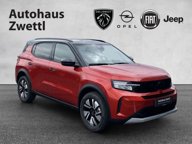 Opel Frontera 44 kWh GS e-Frontera