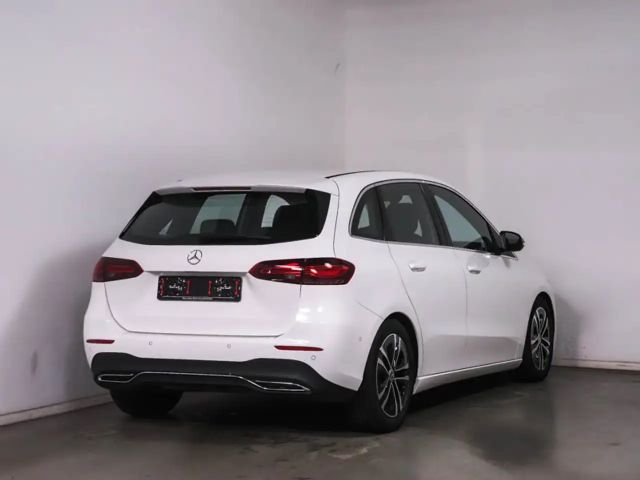 Mercedes-Benz B 200 Progressive