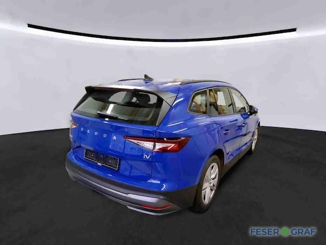 Skoda Enyaq Loft iV 50