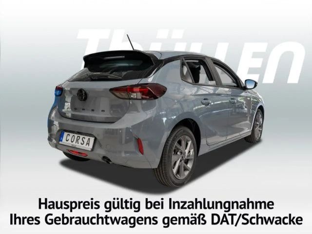 Opel Corsa Edition F Edition