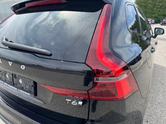 Volvo XC60 AWD Dark T6 Ultra