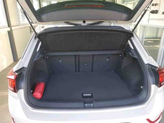 Volkswagen T-Roc 1.0 TSI