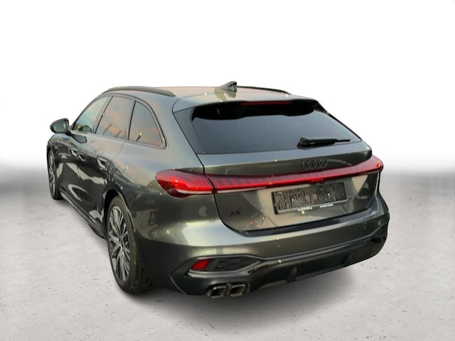 Audi A5 Avant S-Tronic