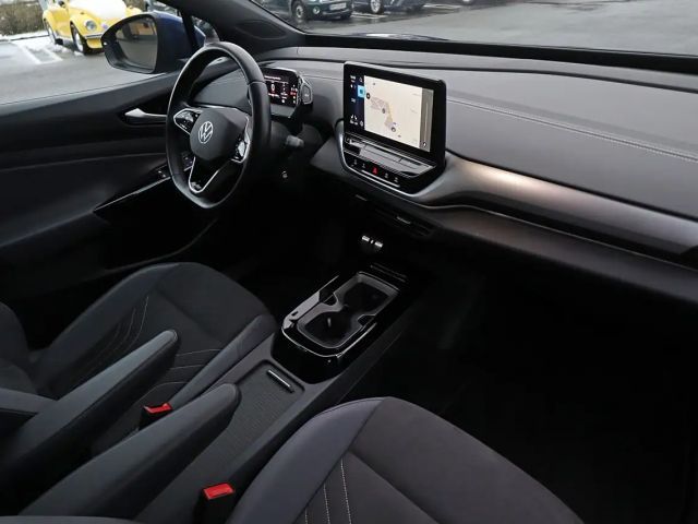 Volkswagen ID.4 77 KWh Performance Pro