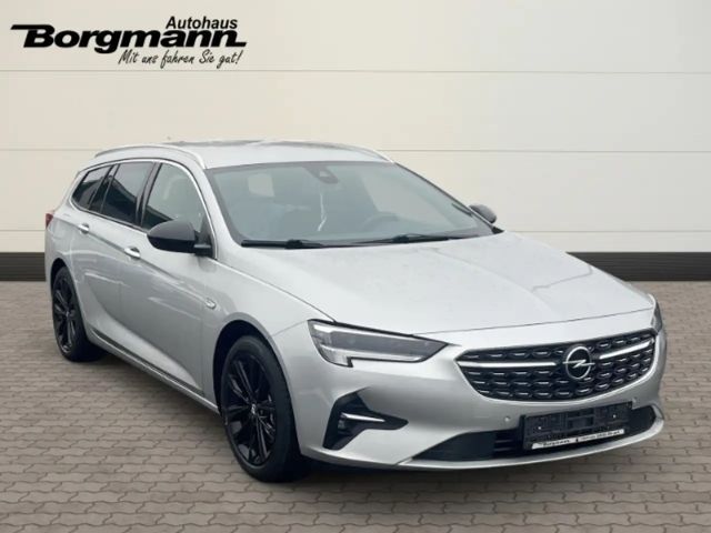 Opel Insignia Business Sports Tourer
