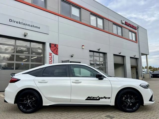 Honda Civic 2.0 Hybrid Sport e:HEV i-MMD