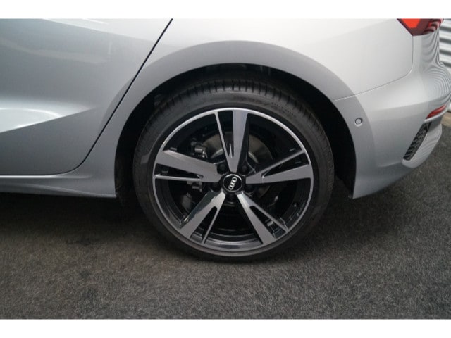 Audi A3 35 TFSI S-Tronic Sportback