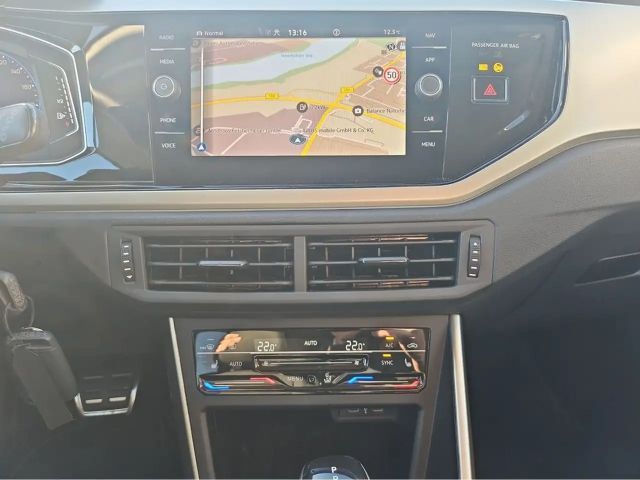 Volkswagen Polo 1.0 TSI DSG Move