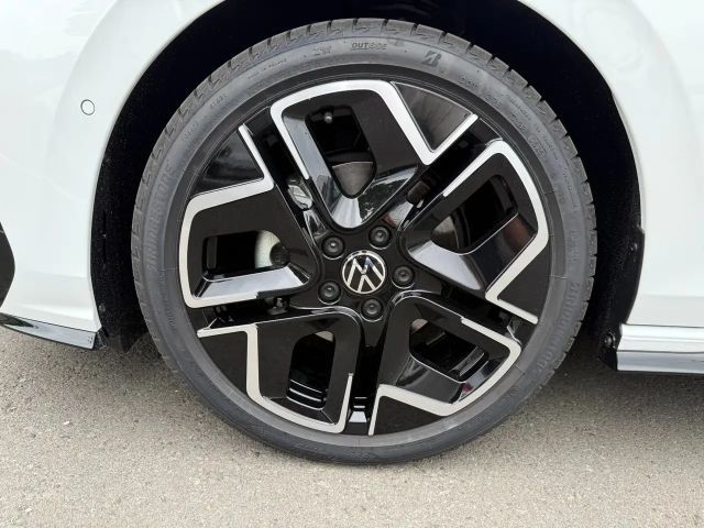 Volkswagen Golf DSG Sport Variant