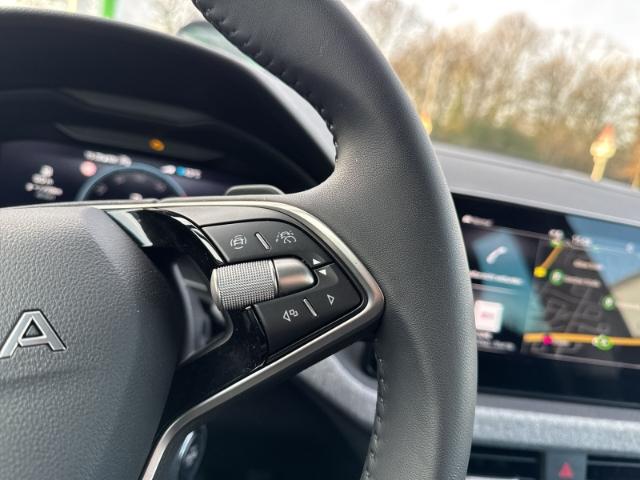 Skoda Scala 85 Drive