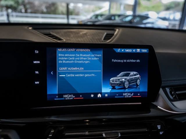 BMW X1 M-Sport xDrive