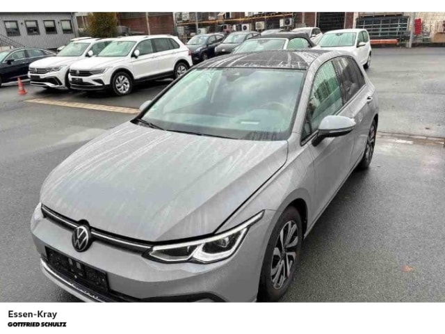 Volkswagen Golf 2.0 TDI DSG