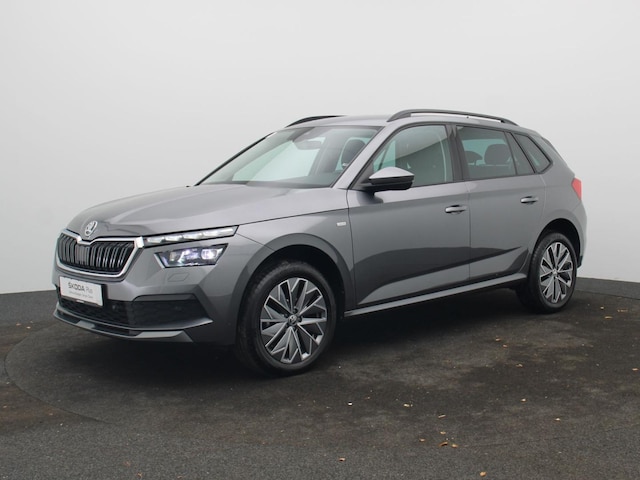 Skoda Kamiq 1.5 TSI Ambition