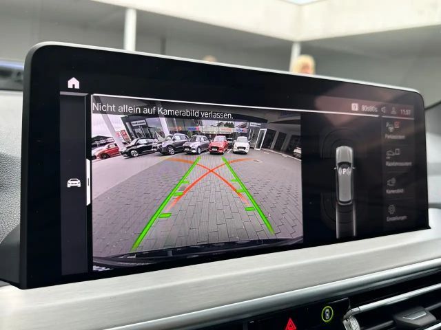 BMW X3 M-Sport xDrive