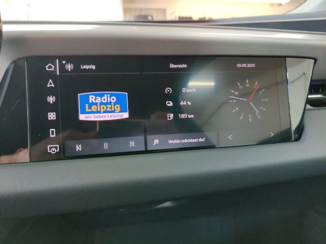 Audi A6 e-tron Avant