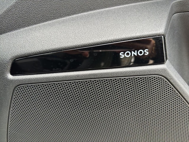 Audi A3 30 TFSI S-Tronic Sportback