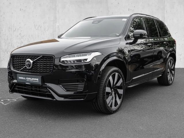 Volvo XC90 AWD Dark T8 Ultra