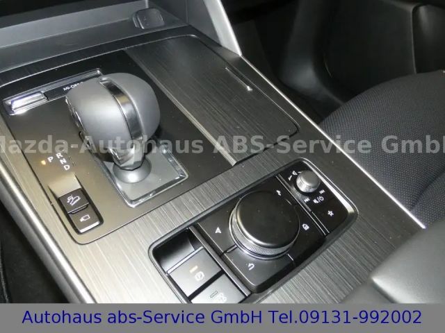 Mazda CX-60 4WD Homura Plus