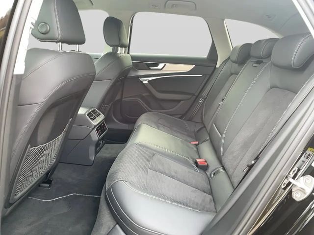 Audi S6 3.0 TDI Avant Quattro