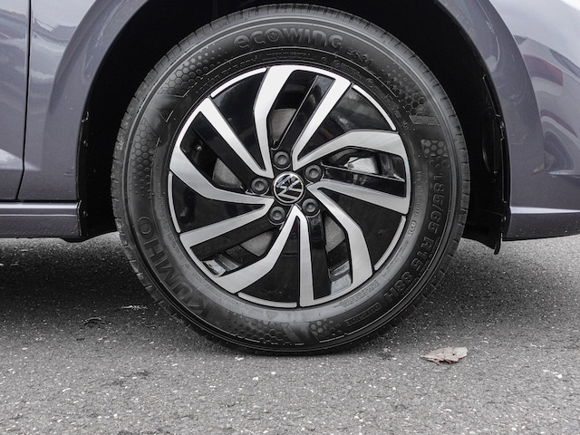 Volkswagen Polo 1.0 TSI DSG